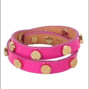Tory Burch bracelet